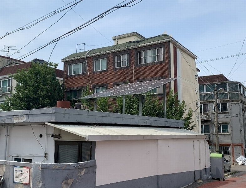 2024타경38566 경기도 부천시 오정구 지양로158번길 25, 진흥빌라 4층 1호 다세대(빌라)[공급10평형] 경매 이미지