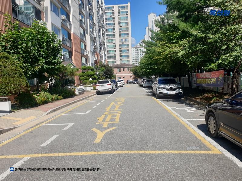 2025타경51791 충청북도 청주시 상당구 중고개로 286, 장자마을부영아파트 905동 10층 1001호 아파트[공급24평형] 경매 이미지