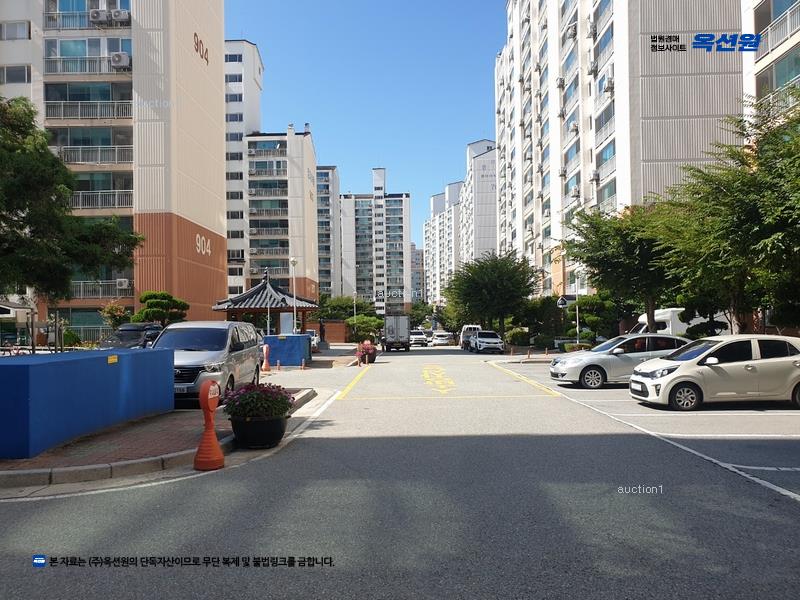 2025타경51791 충청북도 청주시 상당구 중고개로 286, 장자마을부영아파트 905동 10층 1001호 아파트[공급24평형] 경매 이미지