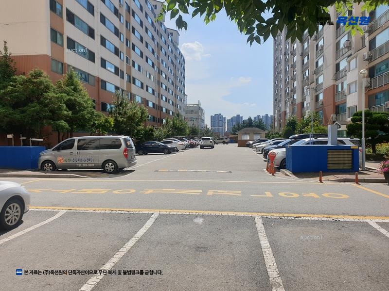 2025타경51791 충청북도 청주시 상당구 중고개로 286, 장자마을부영아파트 905동 10층 1001호 아파트[공급24평형] 경매 이미지