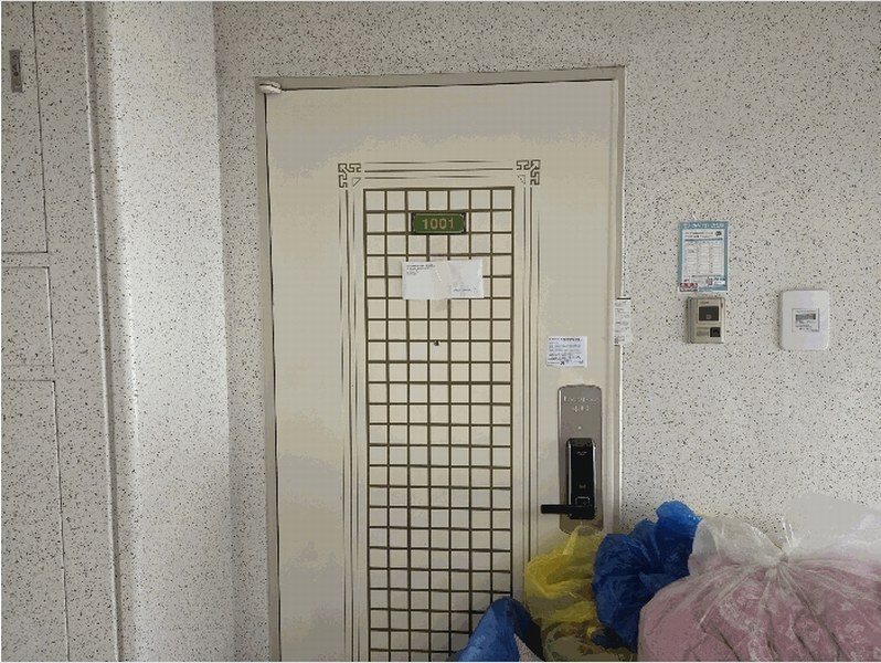 2025타경51791 충청북도 청주시 상당구 중고개로 286, 장자마을부영아파트 905동 10층 1001호 아파트[공급24평형] 경매 이미지
