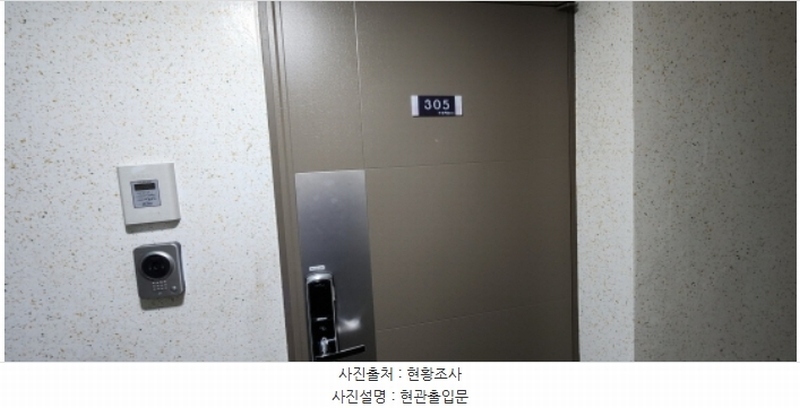 2024타경41913 경기도 부천시 원미구 부일로 515, 트윈캐슬 3층 비305호 오피스텔[계약29평형] 경매 이미지