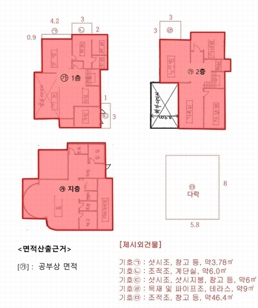 2024타경44219 경기도 부천시 소사구 송내동 418-21 주택 경매 이미지