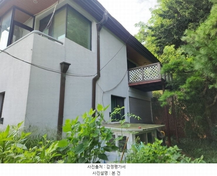 2024타경44219 경기도 부천시 소사구 송내동 418-21 주택 경매 이미지