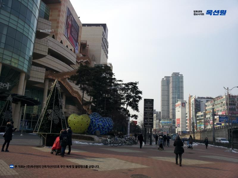 2024타경48266 경기도 부천시 원미구 송내대로 239, 소풍 지하1층 비에프77호외3개호 근린상가 경매 이미지