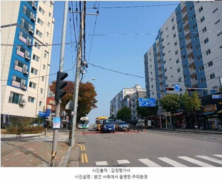 2024타경50733 경기도 부천시 원미구 수도로 196, 해솔채 가동 2층 202호 다세대(빌라)[공급15평형] 경매 이미지