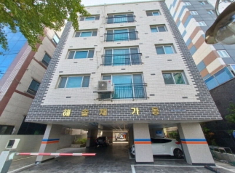 2024타경50733 경기도 부천시 원미구 수도로 196, 해솔채 가동 2층 202호 다세대(빌라)[공급15평형] 경매 이미지
