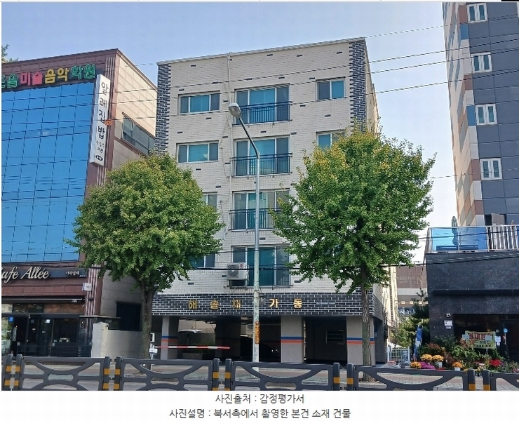 2024타경50733 경기도 부천시 원미구 수도로 196, 해솔채 가동 2층 202호 다세대(빌라)[공급15평형] 경매 이미지