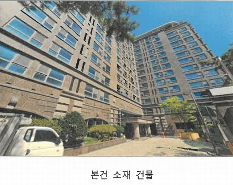 2025타경51809 서울특별시 은평구 은평로21길 34-5, 시니어캐슬클라시온 6층 607호 노유자시설 경매 이미지