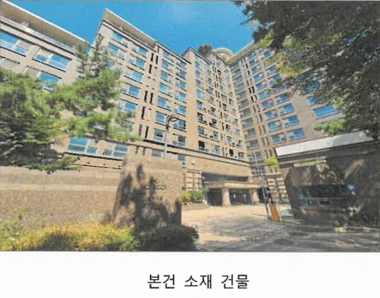 2025타경51809 서울특별시 은평구 은평로21길 34-5, 시니어캐슬클라시온 6층 607호 노유자시설 경매 이미지