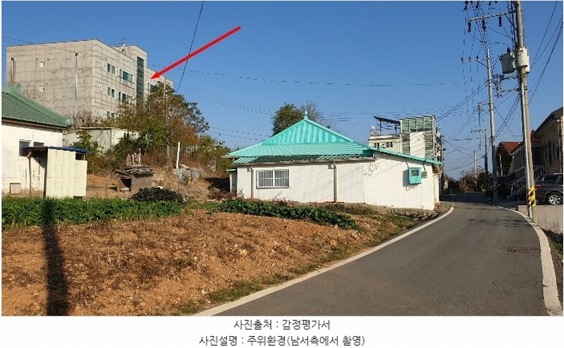 2024타경52722 경기도 김포시 통진읍 도사리 854-11 다세대(빌라) 경매 이미지
