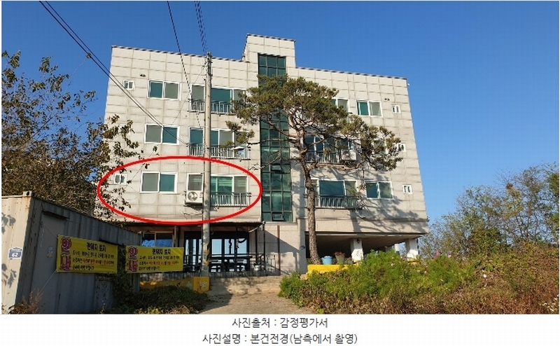 2024타경52722 경기도 김포시 통진읍 도사리 854-11 다세대(빌라) 경매 이미지