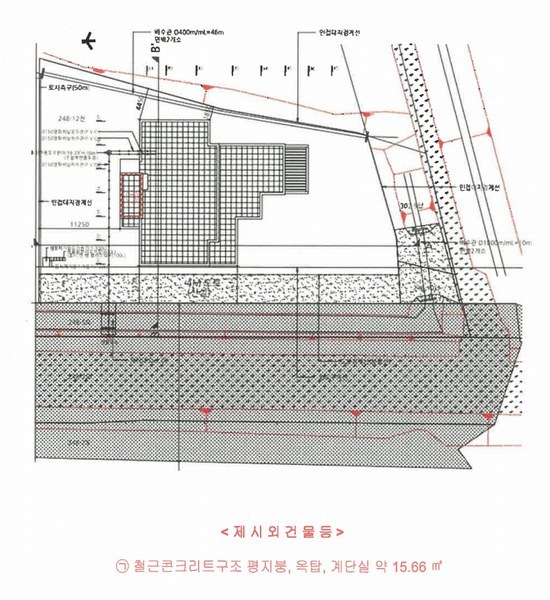 2024타경53015 충청남도 서산시 부석면 취평리 248-12 근린주택 경매 이미지