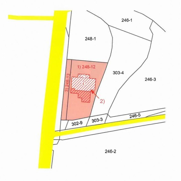 2024타경53015 충청남도 서산시 부석면 취평리 248-12 근린주택 경매 이미지