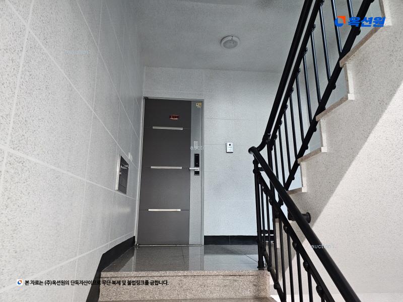 2024타경53107 경기도 부천시 소사구 범안로49번길 24, 프라우드빌 4층 401호 다세대(빌라) 경매 이미지