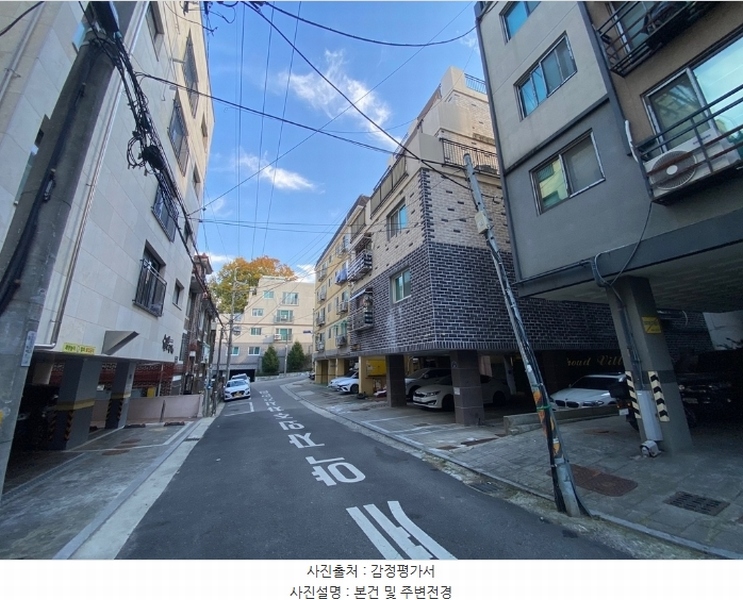 2024타경53107 경기도 부천시 소사구 범안로49번길 24, 프라우드빌 4층 401호 다세대(빌라) 경매 이미지