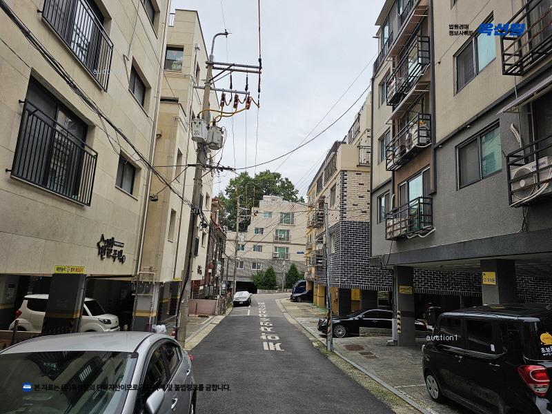2024타경53107 경기도 부천시 소사구 범안로49번길 24, 프라우드빌 4층 401호 다세대(빌라) 경매 이미지