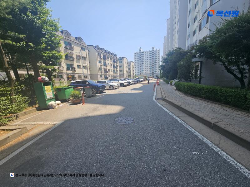 2024타경53336 경기도 김포시 감정로 64, 푸른마을 125동 15층 1503호 아파트[공급33평형] 경매 이미지