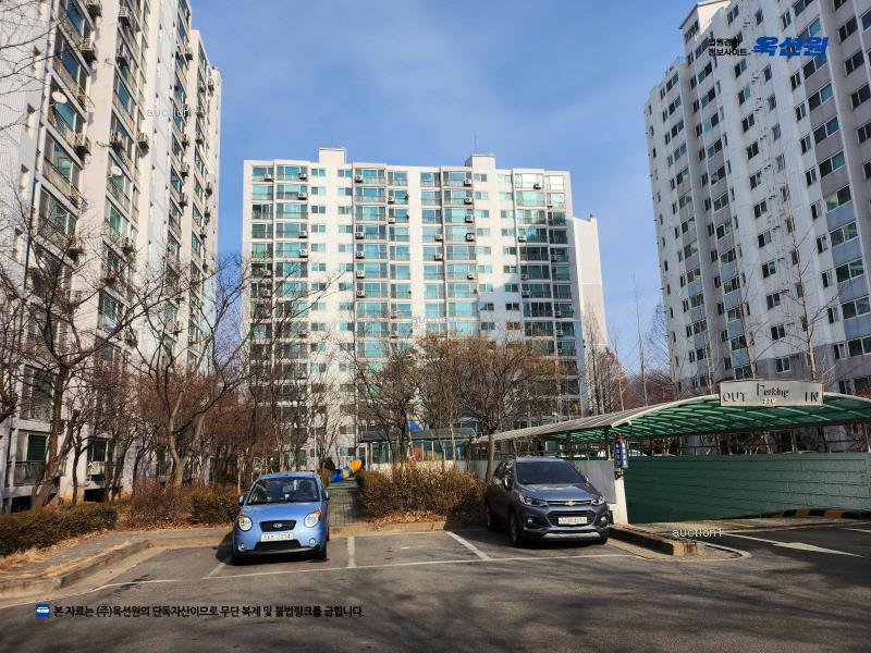 2024타경53336 경기도 김포시 감정로 64, 푸른마을 125동 15층 1503호 아파트[공급33평형] 경매 이미지