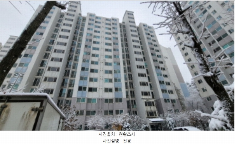 2024타경53336 경기도 김포시 감정로 64, 푸른마을 125동 15층 1503호 아파트[공급33평형] 경매 이미지