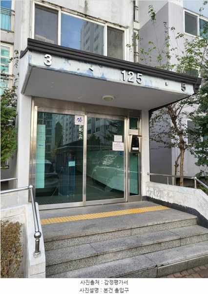 2024타경53336 경기도 김포시 감정로 64, 푸른마을 125동 15층 1503호 아파트[공급33평형] 경매 이미지