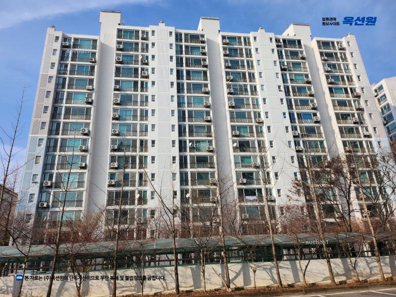 2024타경53336 경기도 김포시 감정로 64, 푸른마을 125동 15층 1503호 아파트[공급33평형] 경매 이미지