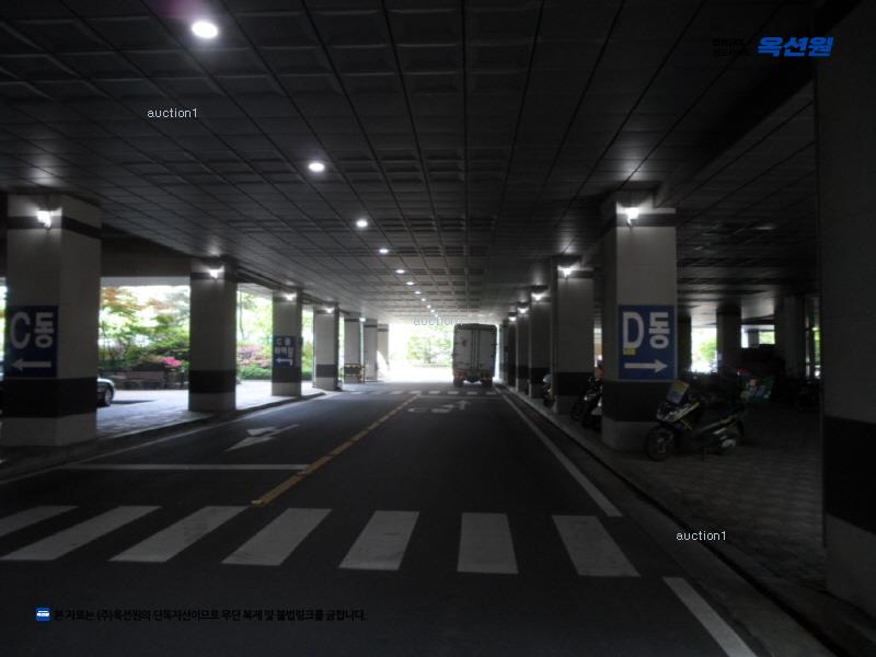2024타경55479 경기도 부천시 원미구 도약로 261, 부천대우테크노파크 디동 4층 403호 아파트형공장 경매 이미지