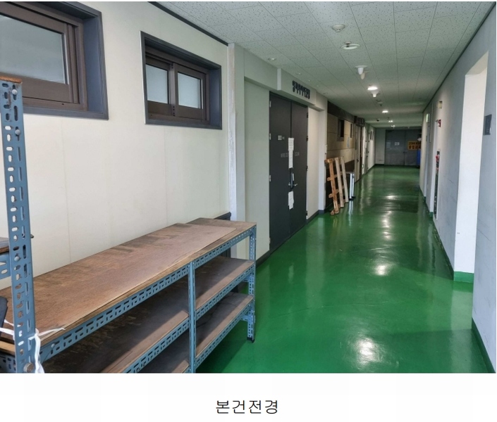 2024타경55479 경기도 부천시 원미구 도약로 261, 부천대우테크노파크 디동 4층 403호 아파트형공장 경매 이미지