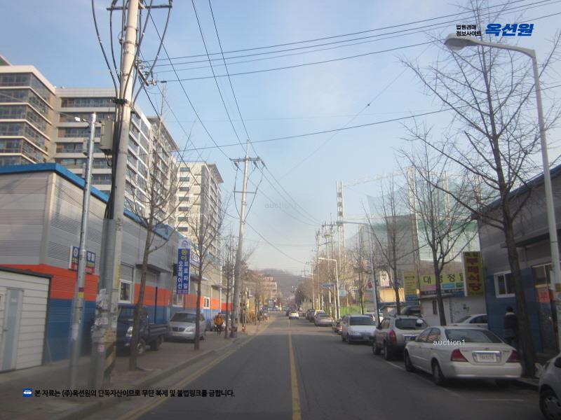 2024타경55479 경기도 부천시 원미구 도약로 261, 부천대우테크노파크 디동 4층 403호 아파트형공장 경매 이미지
