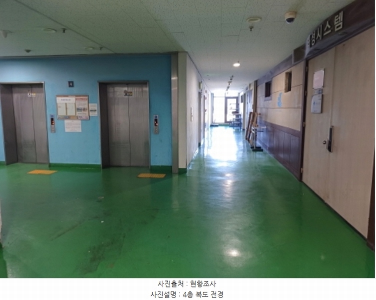 2024타경55479 경기도 부천시 원미구 도약로 261, 부천대우테크노파크 디동 4층 403호 아파트형공장 경매 이미지