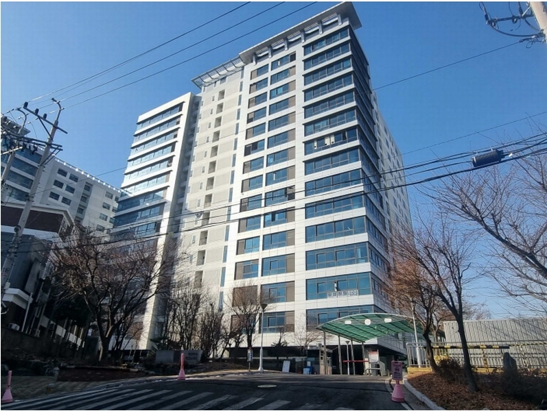 2024타경55479 경기도 부천시 원미구 도약로 261, 부천대우테크노파크 디동 4층 403호 아파트형공장 경매 이미지