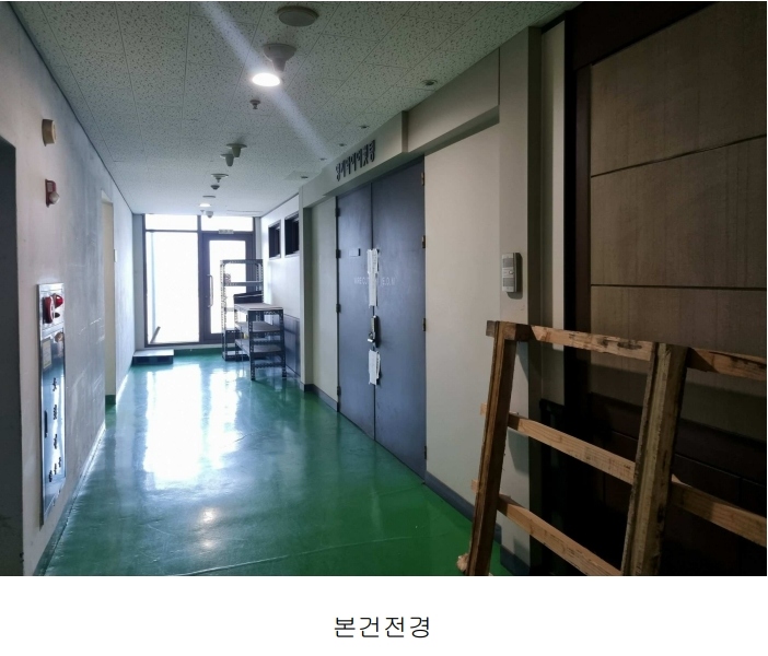 2024타경55479 경기도 부천시 원미구 도약로 261, 부천대우테크노파크 디동 4층 403호 아파트형공장 경매 이미지