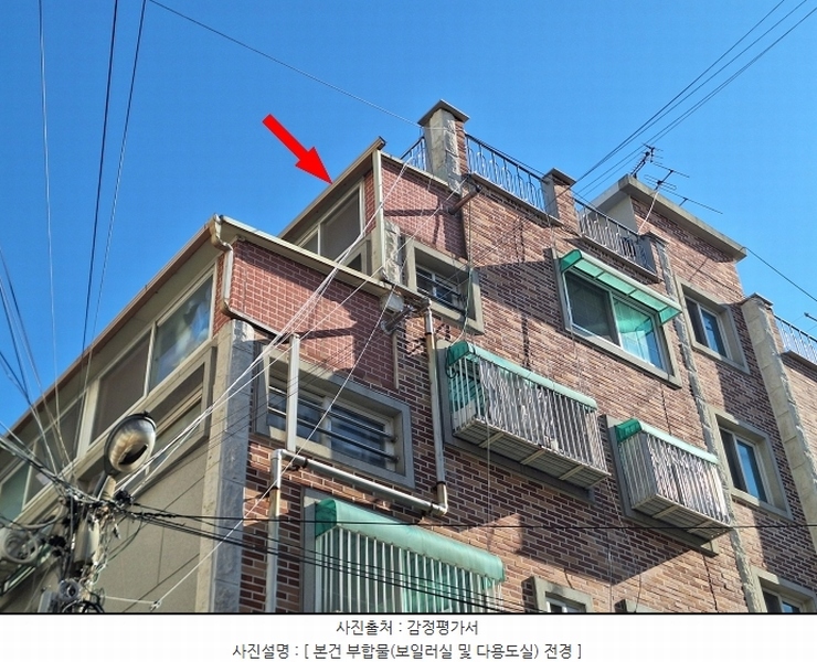 2024타경55684 경기도 부천시 원미구 부일로779번길 34, 대창스페이스빌 5층 501호 다세대(빌라)[공급19평형] 경매 이미지