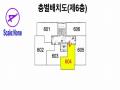 2025타경51825 서울특별시 마포구 성미산로5안길 4, 성산지오 6층 604호 다세대(빌라) 경매 이미지