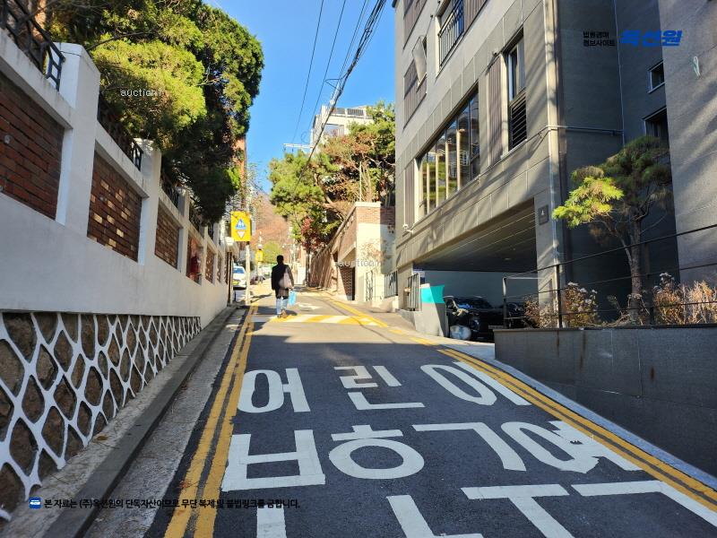2025타경51825 서울특별시 마포구 성미산로5안길 4, 성산지오 6층 604호 다세대(빌라) 경매 이미지