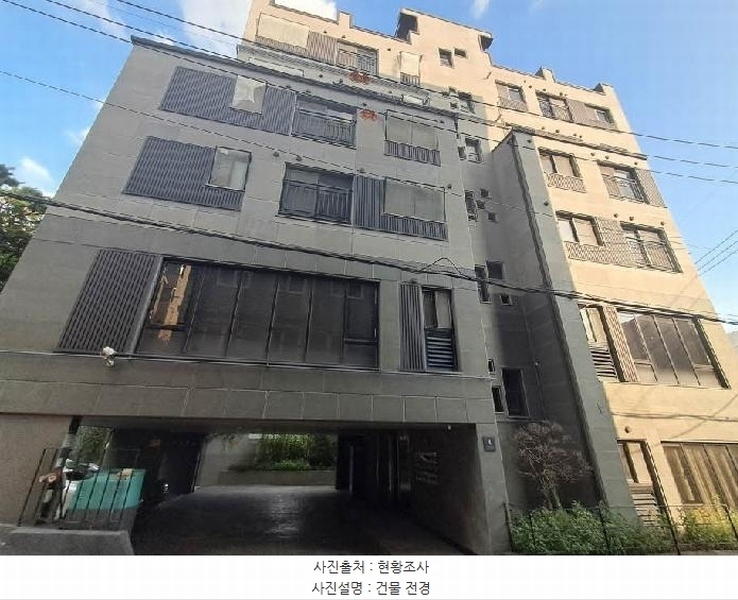 2025타경51825 서울특별시 마포구 성미산로5안길 4, 성산지오 6층 604호 다세대(빌라) 경매 이미지
