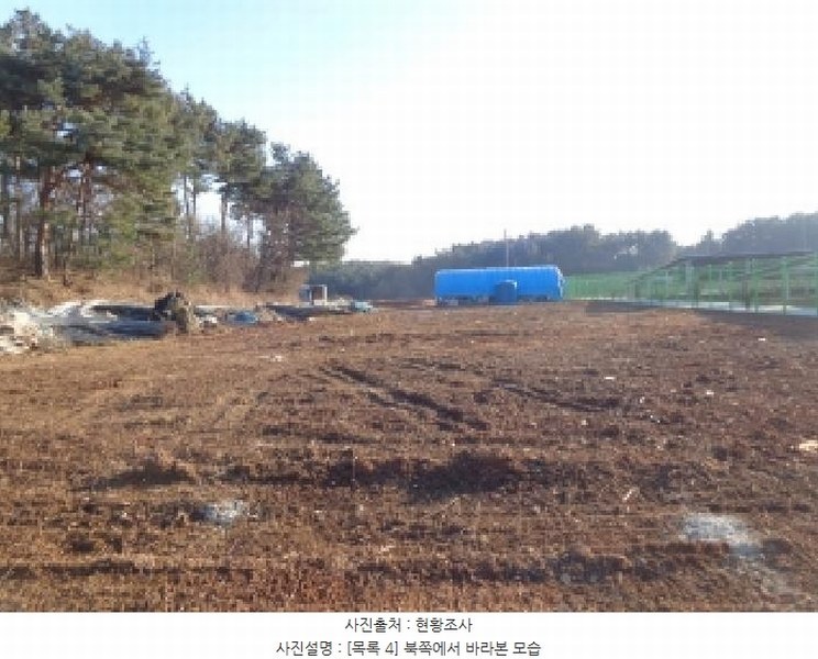 2025타경25 충청남도 서산시 부석면 강당리 47-2 임야 경매 이미지