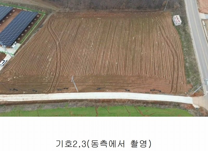 2025타경25 충청남도 서산시 부석면 강당리 47-2 임야 경매 이미지