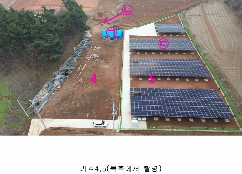 2025타경25 충청남도 서산시 부석면 강당리 47-2 임야 경매 이미지