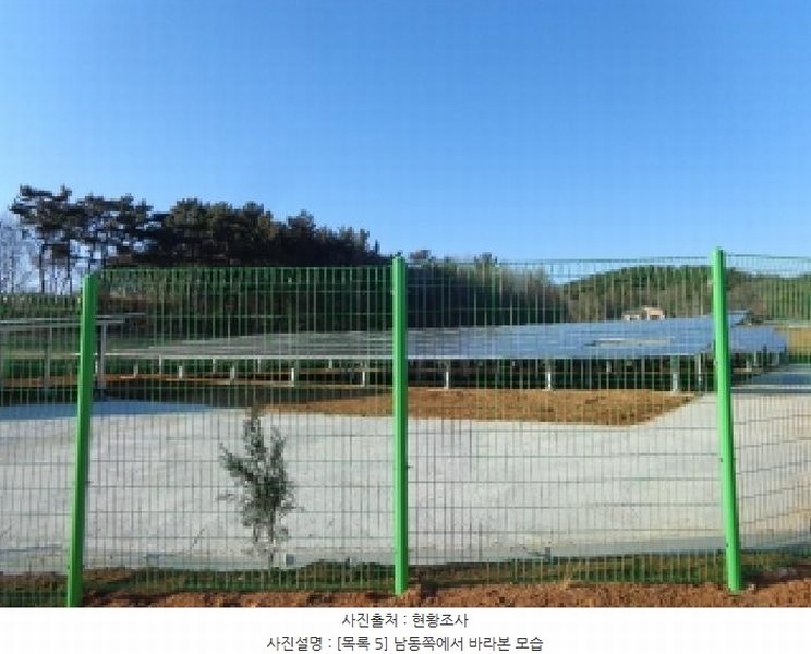 2025타경25 충청남도 서산시 부석면 강당리 47-2 임야 경매 이미지