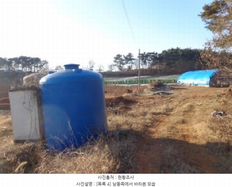 2025타경25 충청남도 서산시 부석면 강당리 47-2 임야 경매 이미지