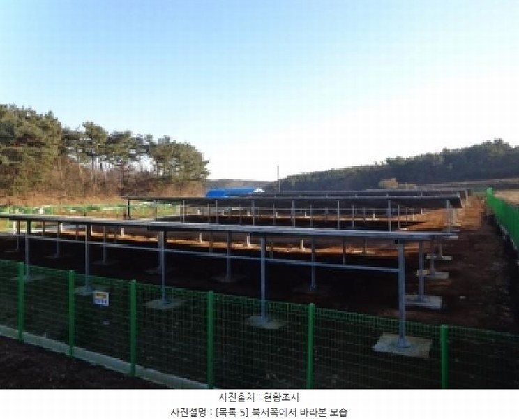 2025타경25 충청남도 서산시 부석면 강당리 47-2 임야 경매 이미지