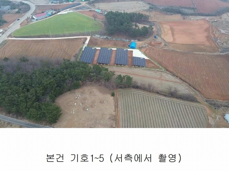 2025타경25 충청남도 서산시 부석면 강당리 47-2 임야 경매 이미지
