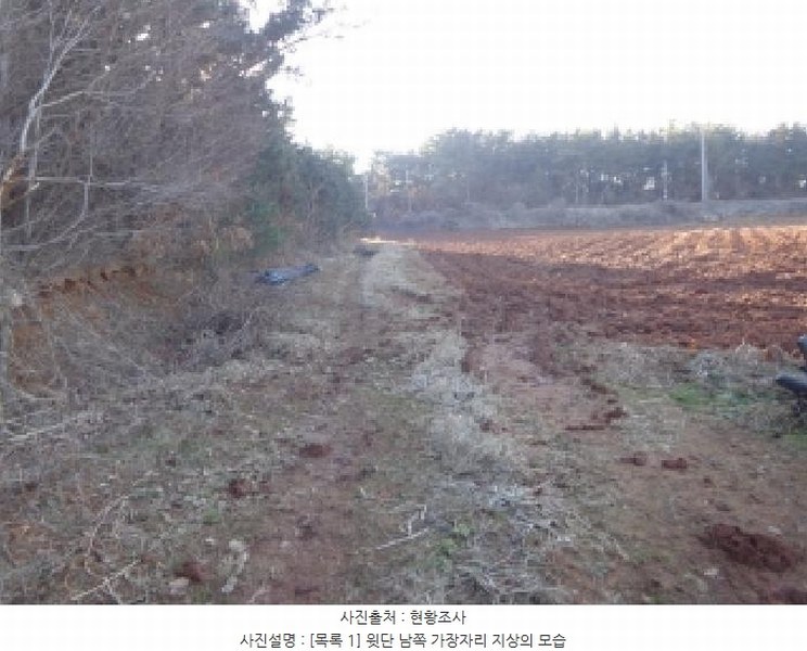 2025타경25 충청남도 서산시 부석면 강당리 47-2 임야 경매 이미지