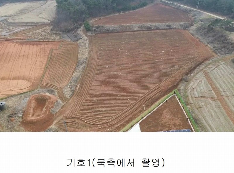 2025타경25 충청남도 서산시 부석면 강당리 47-2 임야 경매 이미지