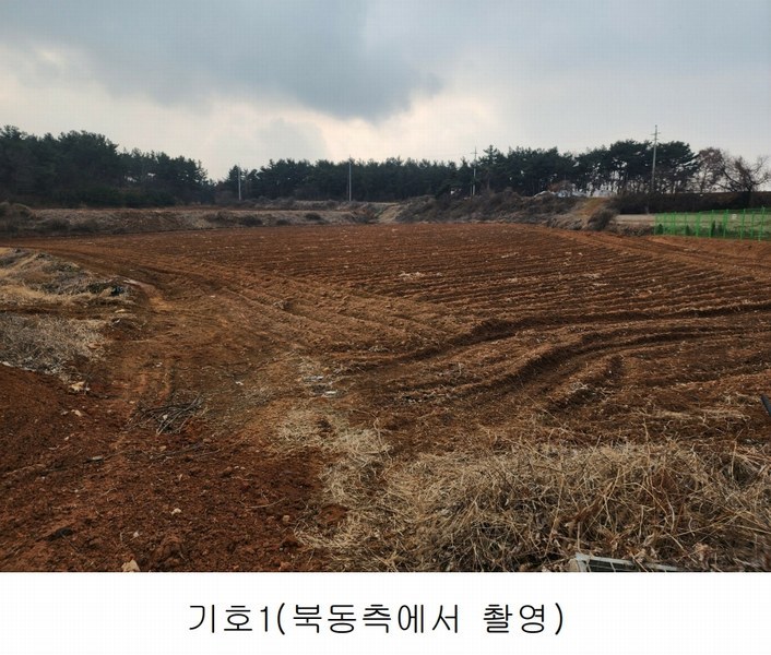 2025타경25 충청남도 서산시 부석면 강당리 47-2 임야 경매 이미지