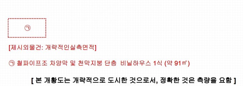 2025타경25 충청남도 서산시 부석면 강당리 47-2 임야 경매 이미지