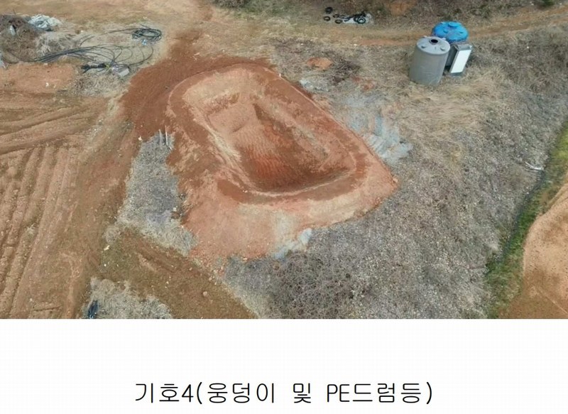 2025타경25 충청남도 서산시 부석면 강당리 47-2 임야 경매 이미지