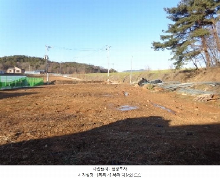 2025타경25 충청남도 서산시 부석면 강당리 47-2 임야 경매 이미지