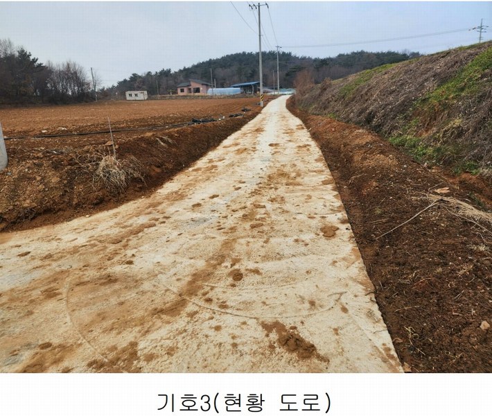 2025타경25 충청남도 서산시 부석면 강당리 47-2 임야 경매 이미지